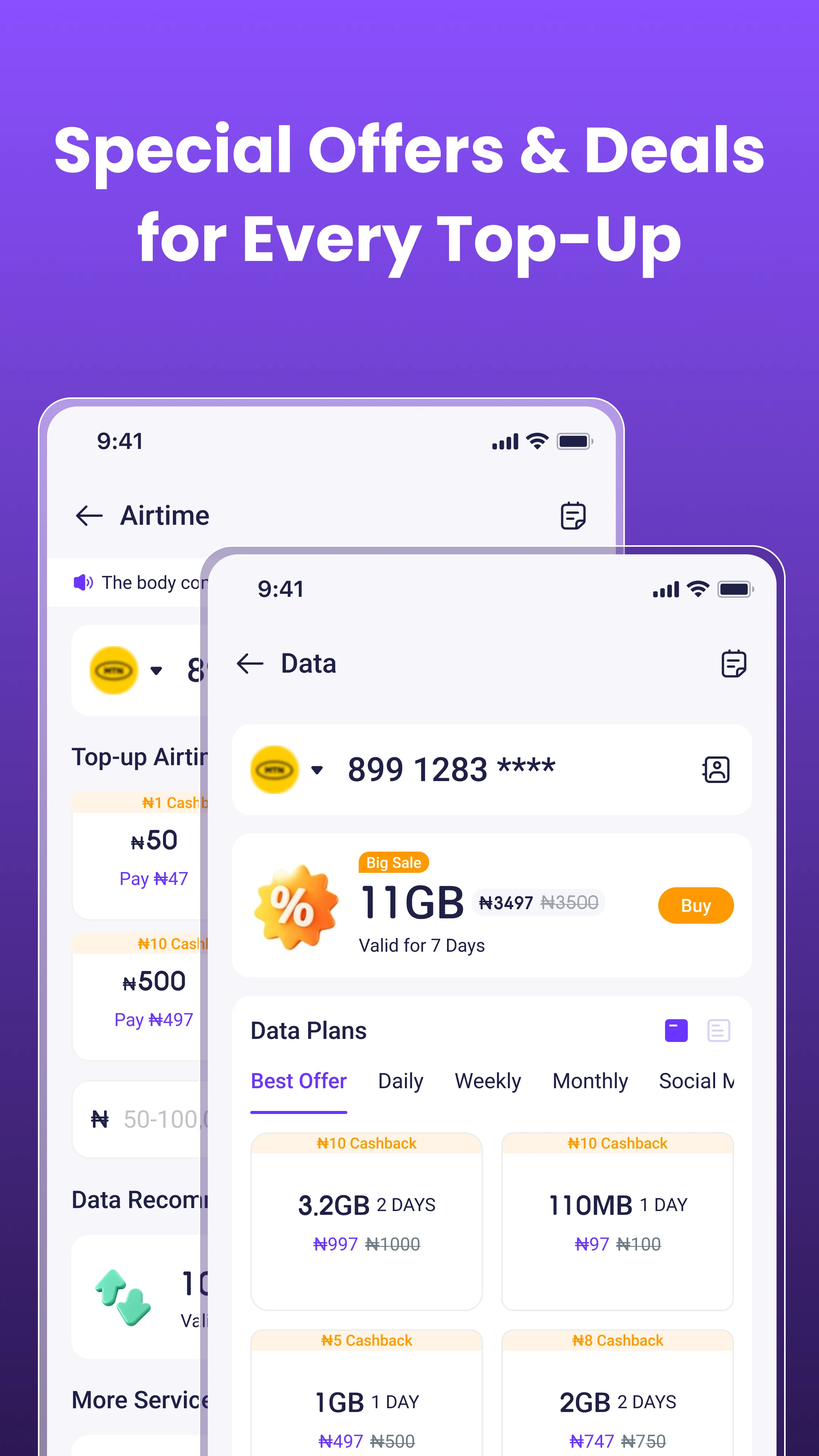 PalmPay - Smarter Way to Bank screenshot