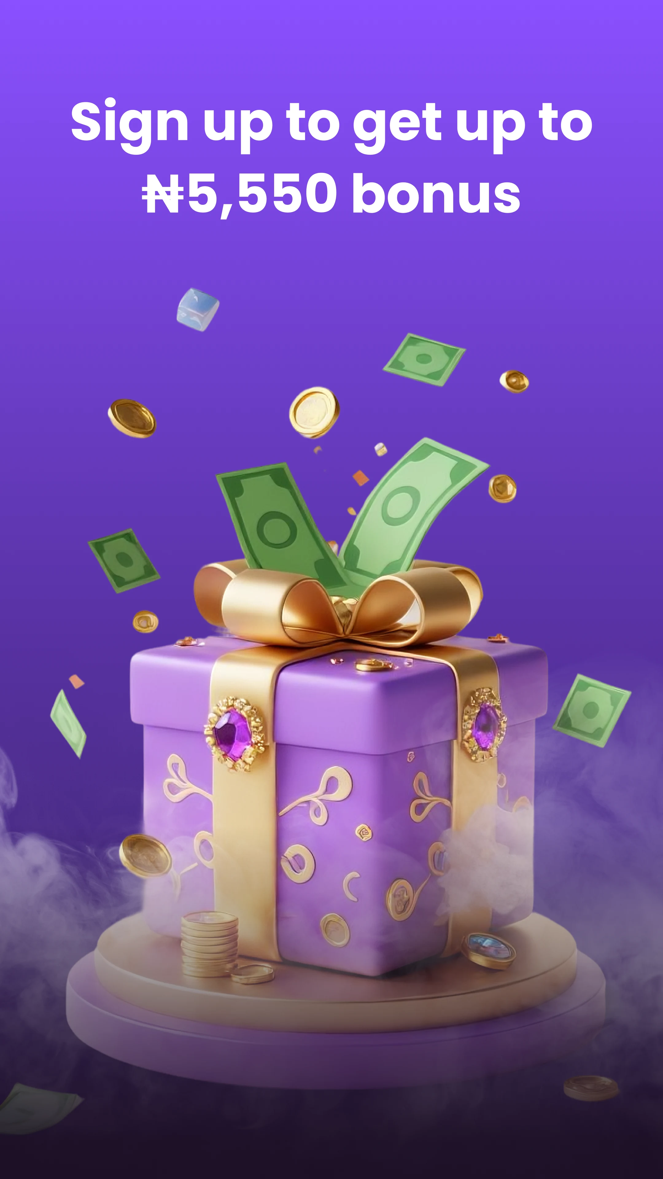 PalmPay - Smarter Way to Bank screenshot